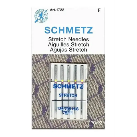 Schmetz Stretch Needles