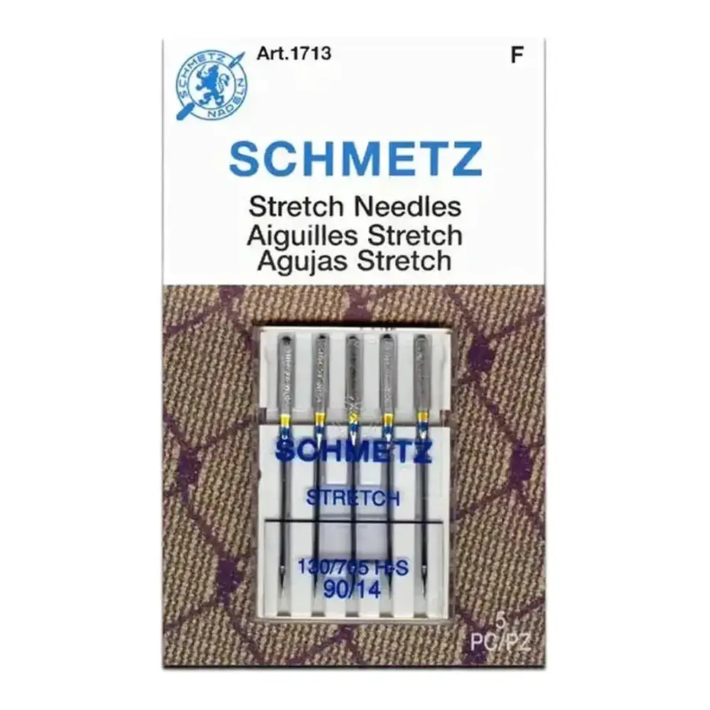 Schmetz Stretch Needles