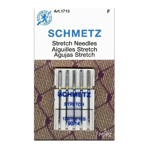 Schmetz Stretch Needles