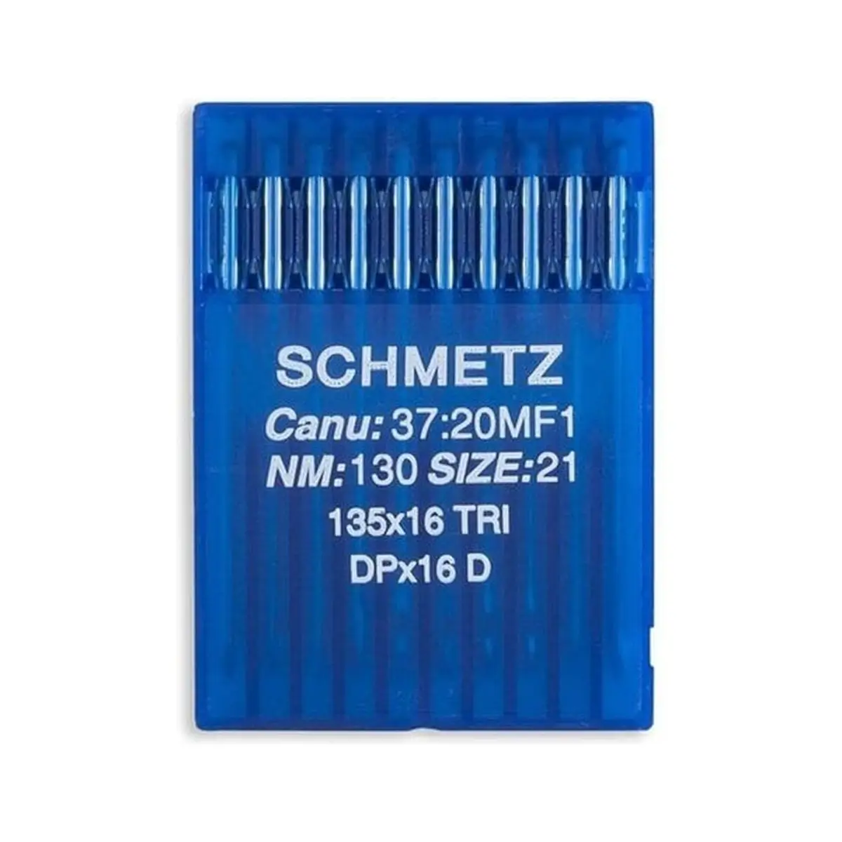 Schmetz Industrial Leather Needles - System: 135x16, DPx16 10/Pack TRI