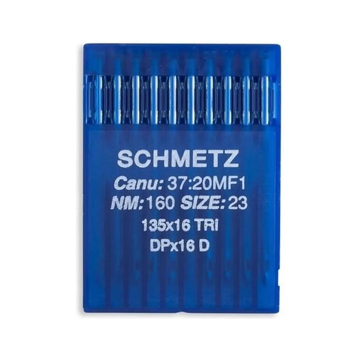 Schmetz Industrial Leather Needles - System: 135x16, DPx16 10/Pack TRI