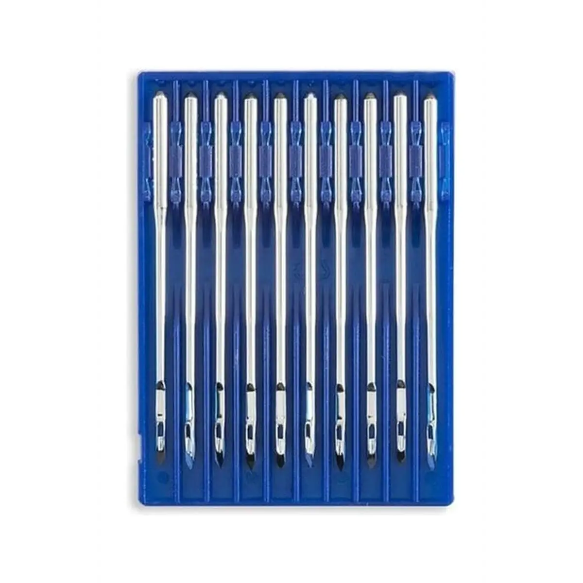 Schmetz Industrial Leather Needles - System: 135x16, DPx16 10/Pack TRI