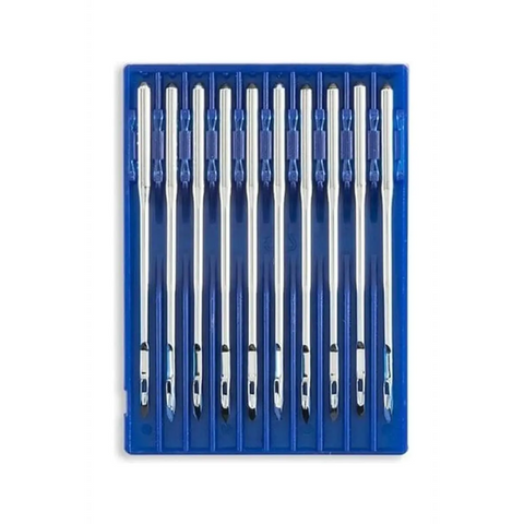 Schmetz Industrial Leather Needles - System: 135x16, DPx16 10/Pack TRI