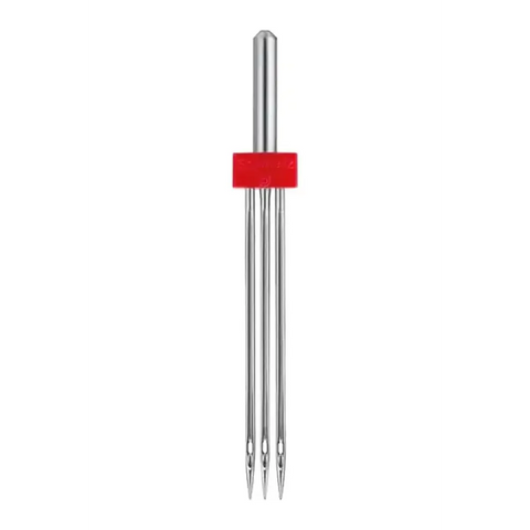 Schmetz Triple Needle