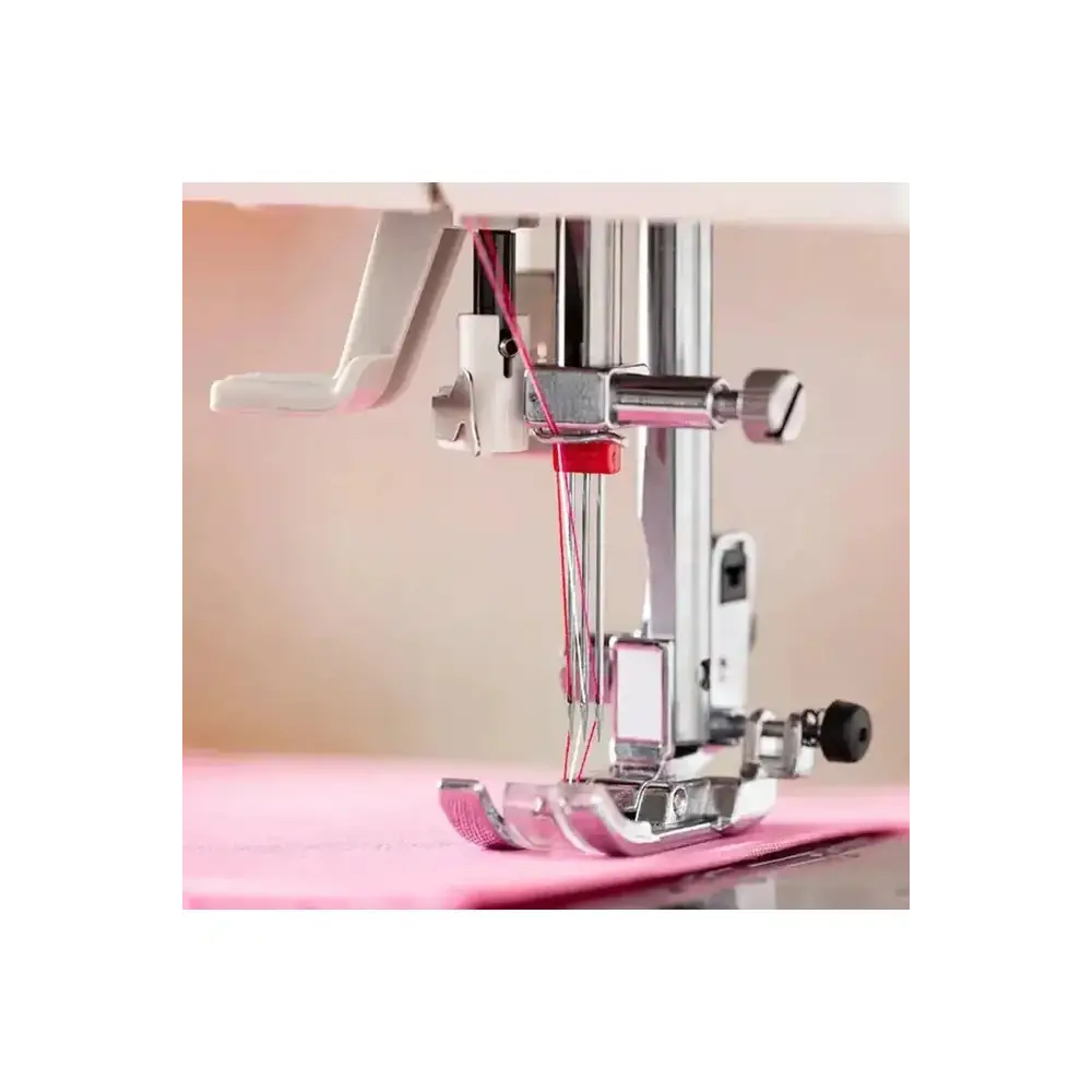 Schmetz Triple Needle