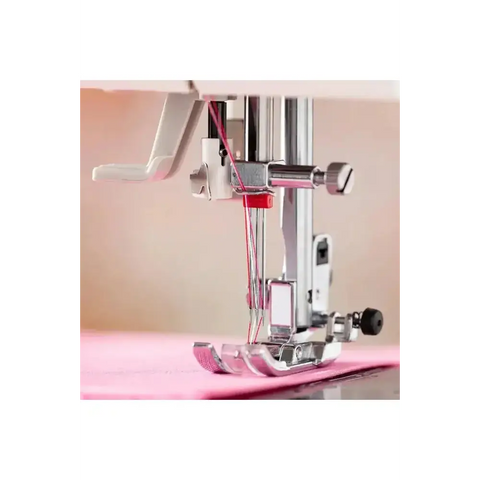 Schmetz Triple Needle