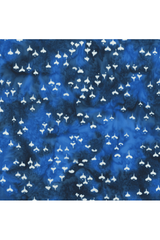 Fabric, Siltex Fabrics, Anthology Batik AN-6123-4Q15
