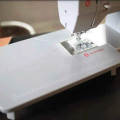 Table d'extension robuste SINGER pour machines mécaniques HD