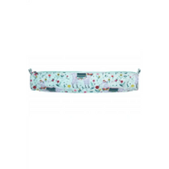 SEW EASY Knitting Needle Storage Case - 46 x 11 x 7 cm 18? x 4 1/4 x 2 3/4? - Llama