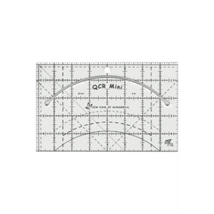 Sew Kind of Wonderful Quick Curve Ruler Mini