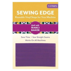 Sewing Edge Reusable Vinyl