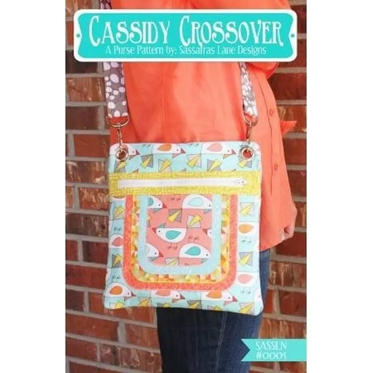 Cassidy Crossover