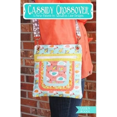 Cassidy Crossover