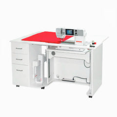 BERNINA Sewing Studio by Horn
