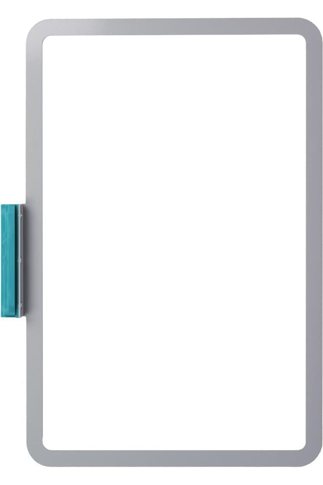 Magnetic Snap Hoop Monster 10-1/2" x 16"