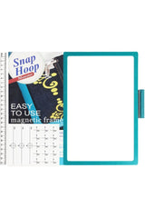 Magnetic Snap Hoop Monster 10-1/2" x 16"