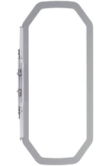 Magnetic Snap Hoop Monster 5-7/8"x15-3/4"