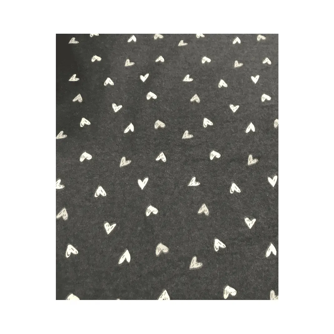 Fabric, Siltex Fabric, Flannel 11-0043-2368 navy