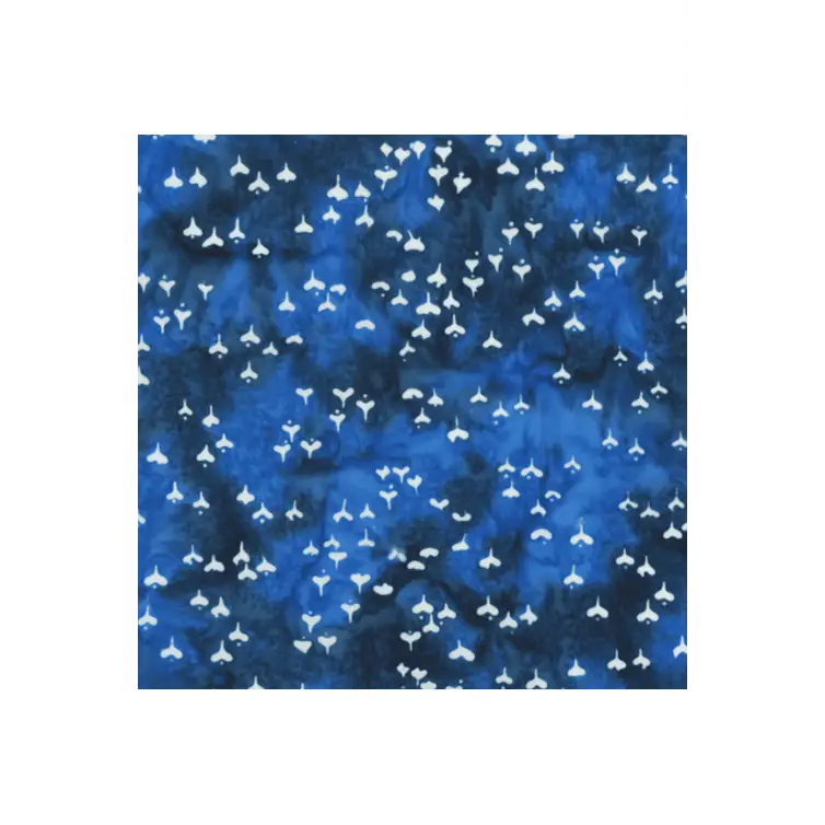 Fabric, Siltex Fabrics, Anthology Batik AN-6123-4Q15