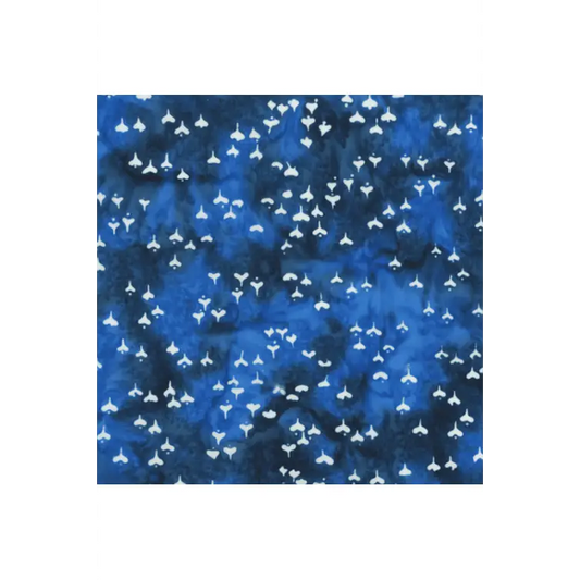 Fabric, Siltex Fabrics, Anthology Batik AN-6123-4Q15