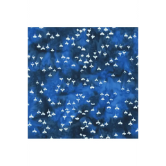 Fabric, Siltex Fabrics, Anthology Batik AN-6123-4Q15