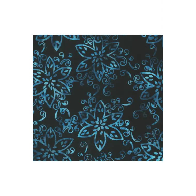 Fabric, Siltex Fabrics, Anthology Batiks 322Q-3