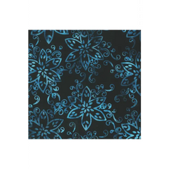 Fabric, Siltex Fabrics, Anthology Batiks 322Q-3