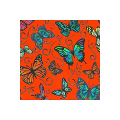 Celestial Butterfly Red - 31-2105-RED