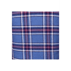Lumberjack Blue Flannel