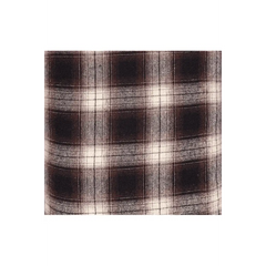 Lumberjack Brown Flannel