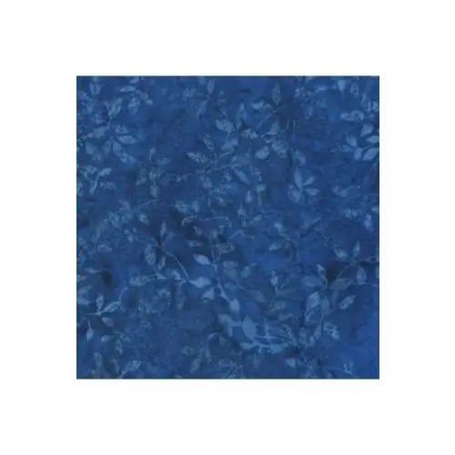Fabrics, Siltex Fabrics, Starry Night, Blue Collection - 2002Q-8