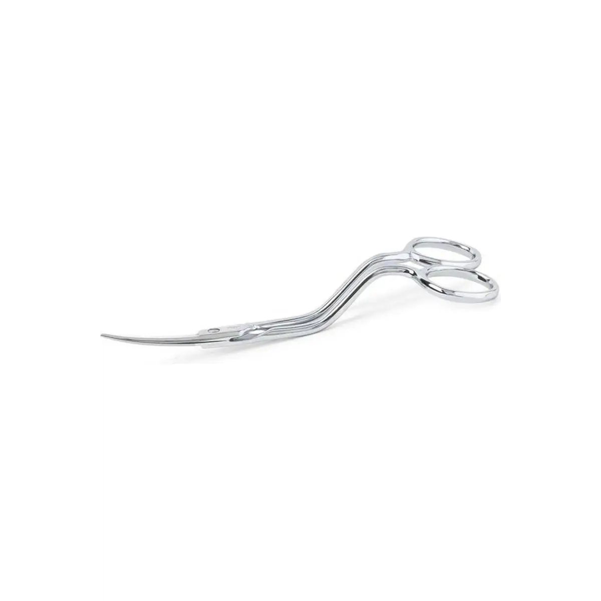 Singer 6" Fine Point Double Curved Embroidery Scissors SC6DC