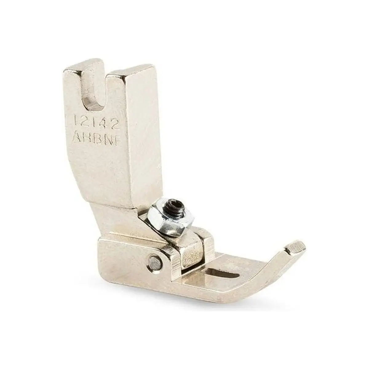 Singer Adjustable Hinged Binder Foot