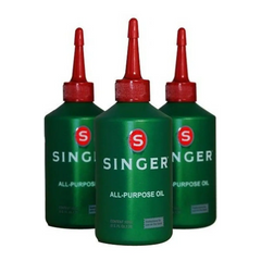 Singer All Purpose Sewing Machine Oil