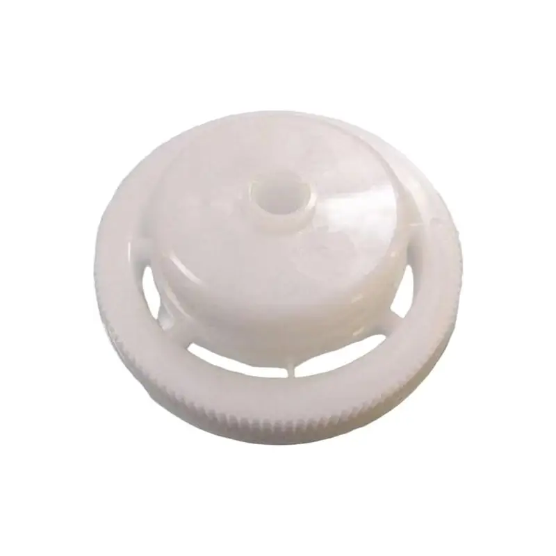 Singer Arm Shaft Drive Belt Pulley 2010 newer