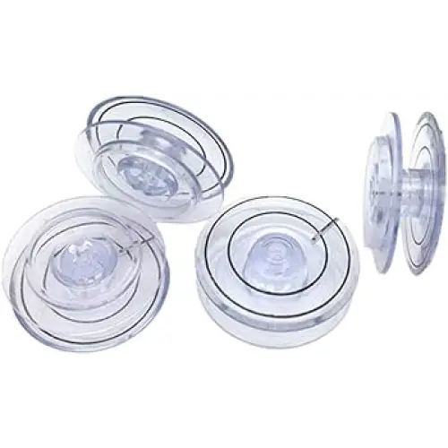 Singer Bobbin Futura Plastic - Bobbin