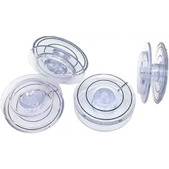 Singer Bobbin Futura Plastic - Bobbin