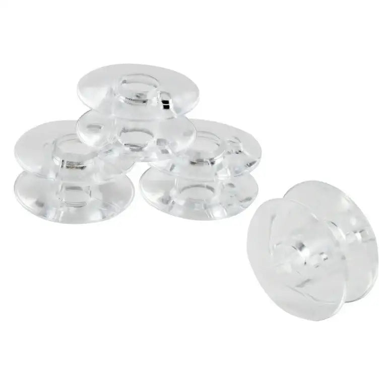 Singer Bobbins Class 15 (10 Pack) #250061096 - Bobbin