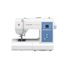 Singer Confidence 7465 Sewing Machine