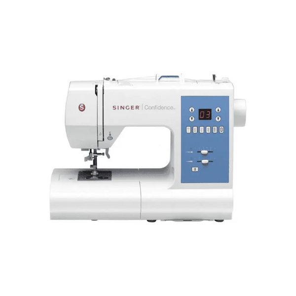 Singer Confidence 7465 Sewing Machine
