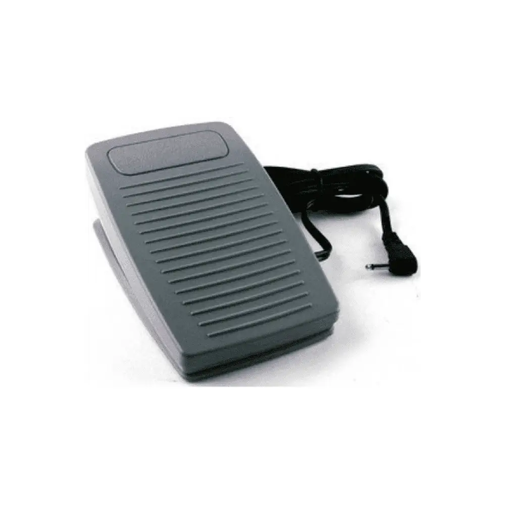 Singer Foot Control DC15V #001496409