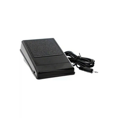 Singer Foot Control w/ Cord DC15V , #68003800