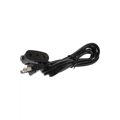Power Cord, Singer #122