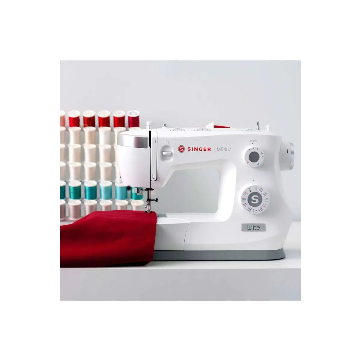 SINGER® ME457 Elite Sewing Machine