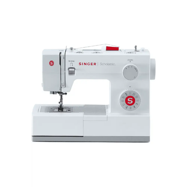 Singer Scholastic Heavy Duty 5523 Sewing Machine