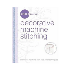 Singer Simple Decorative Machine Stitching