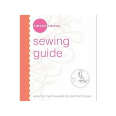 Singer Simple Sewing Guide