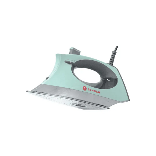 SteamCraft Plus Steam Iron Mint/Gray