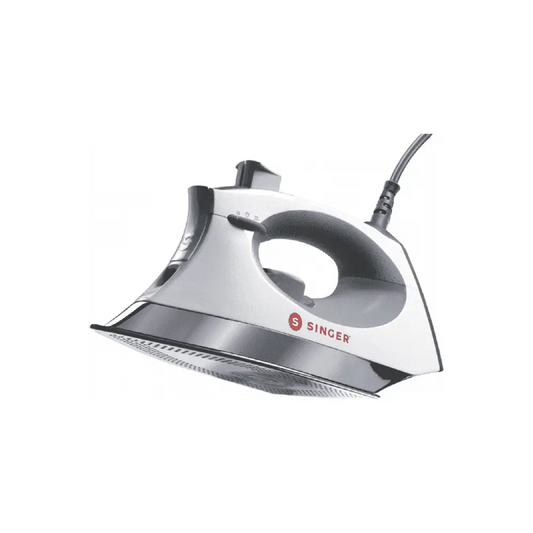 SteamCraft Steam Iron SINGER