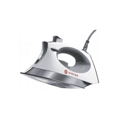 SteamCraft Steam Iron SINGER